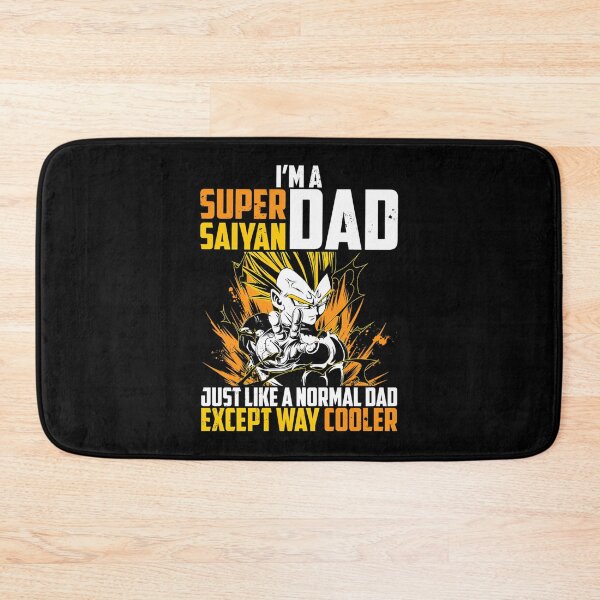 Item preview, Super-Saiyan-Dad-Vegeta-T designed and sold by cureyzwick.