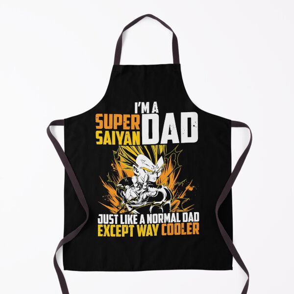 Item preview, Super-Saiyan-Dad-Vegeta-T designed and sold by cureyzwick.