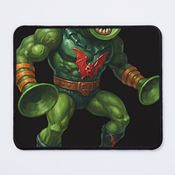Item preview, Evil Leech V2 designed and sold by JacobThein.