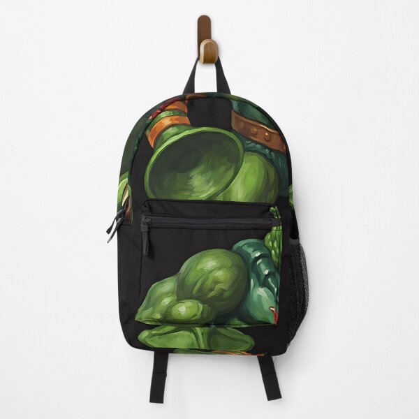 Item preview, Evil Leech V2 designed and sold by JacobThein.