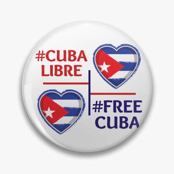 Artikelvorschau, KOSTENLOSES CUBA LIBRE entworfen und verkauft von LaPaoTorres.