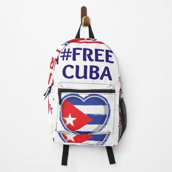 Aperçu de l'œuvre CUBA LIBRE créée et vendue par LaPaoTorres.