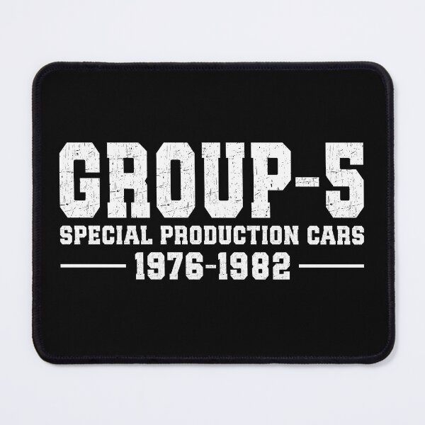 Item preview, Group-5 Special Production Cars 1976-1982 Vintage Racing designed and sold by Jt41.