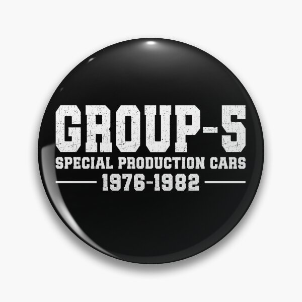 Item preview, Group-5 Special Production Cars 1976-1982 Vintage Racing designed and sold by Jt41.