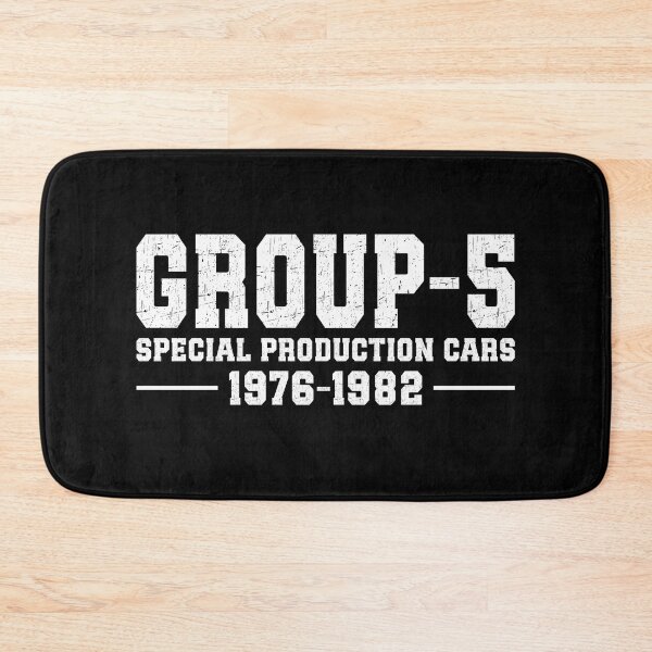 Item preview, Group-5 Special Production Cars 1976-1982 Vintage Racing designed and sold by Jt41.