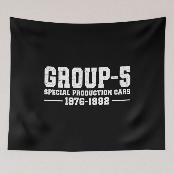 Item preview, Group-5 Special Production Cars 1976-1982 Vintage Racing designed and sold by Jt41.