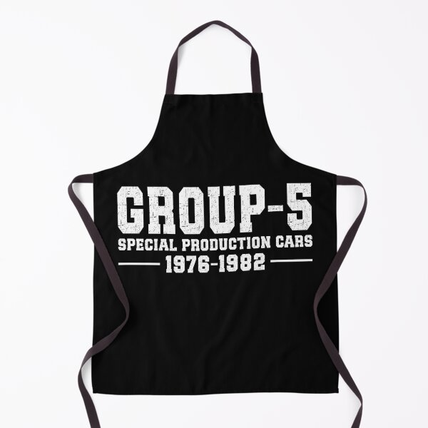Item preview, Group-5 Special Production Cars 1976-1982 Vintage Racing designed and sold by Jt41.