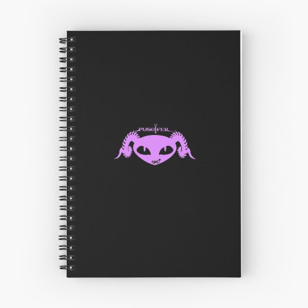 Item preview, Puscifer best logo designed and sold by GiftNoZero.