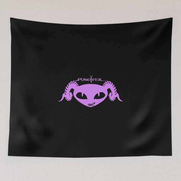 Item preview, Puscifer best logo designed and sold by GiftNoZero.