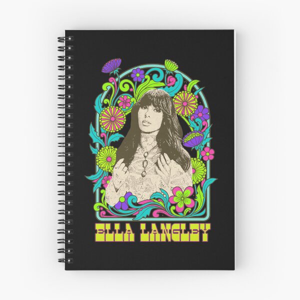Item preview, Ella Langley designed and sold by Tazmamert-HALOM.