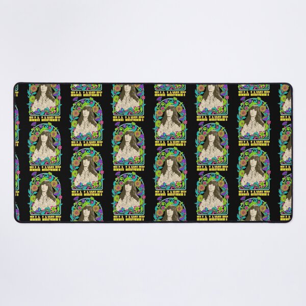 Item preview, Ella Langley designed and sold by Tazmamert-HALOM.