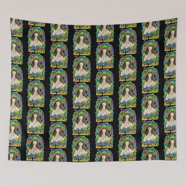 Item preview, Ella Langley designed and sold by Tazmamert-HALOM.