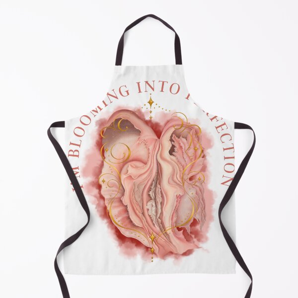 Item preview, Divine Feminine, Blooming into Perfection designed and sold by LoriFelixDesigns.