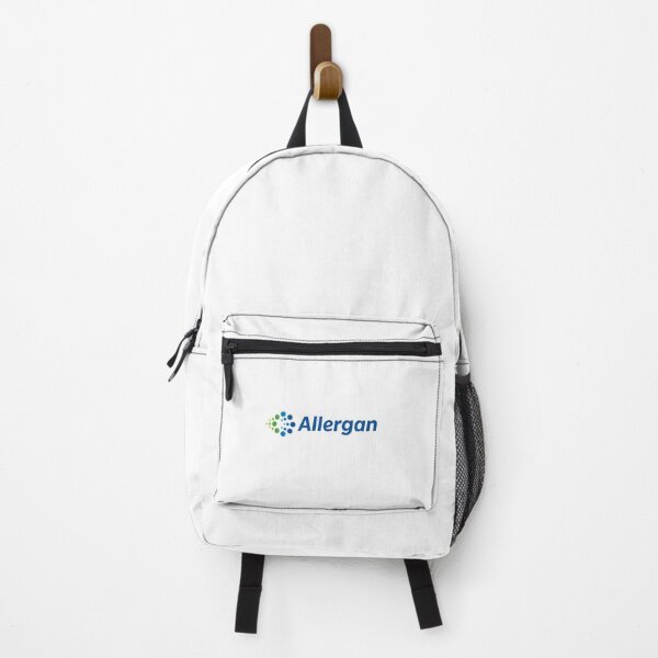 Item preview, Allergan Logo – Blue and Green Dots Pharmaceutical Company Brand designed and sold by mireille3.