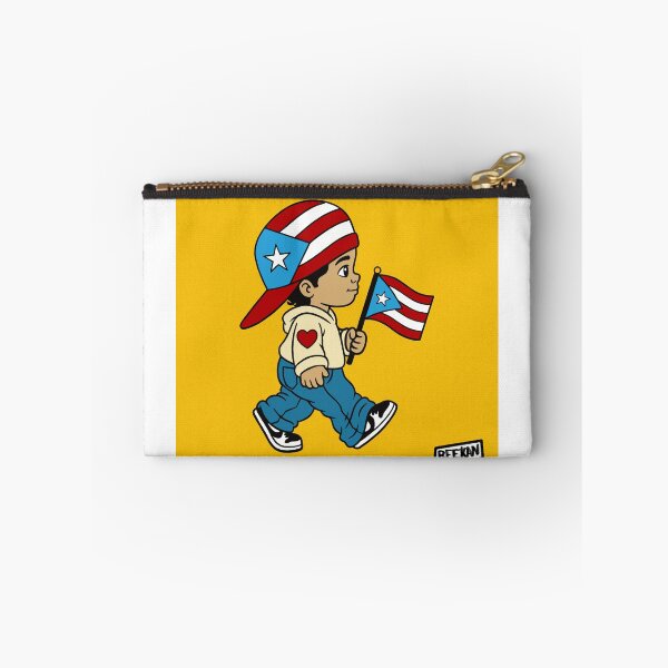 Item preview, Lil BORICUA  designed and sold by ReekanStruct.