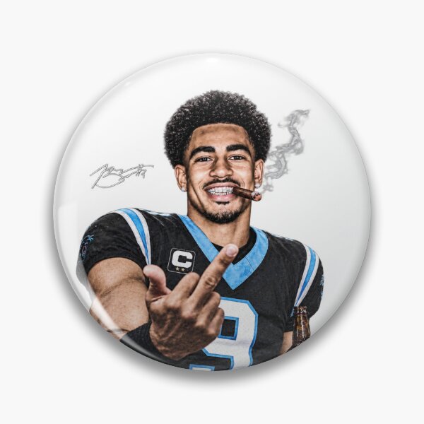 Item preview, Funny Bryce Young Football Vintage designed and sold by RideMche.