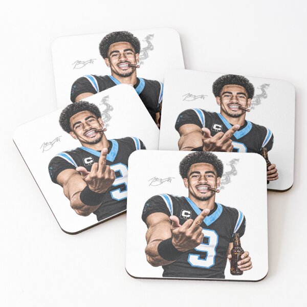 Item preview, Funny Bryce Young Football Vintage designed and sold by RideMche.