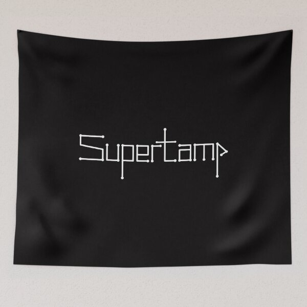 Item preview, Supertramp Constellation designed and sold by hamid-lew-haven.