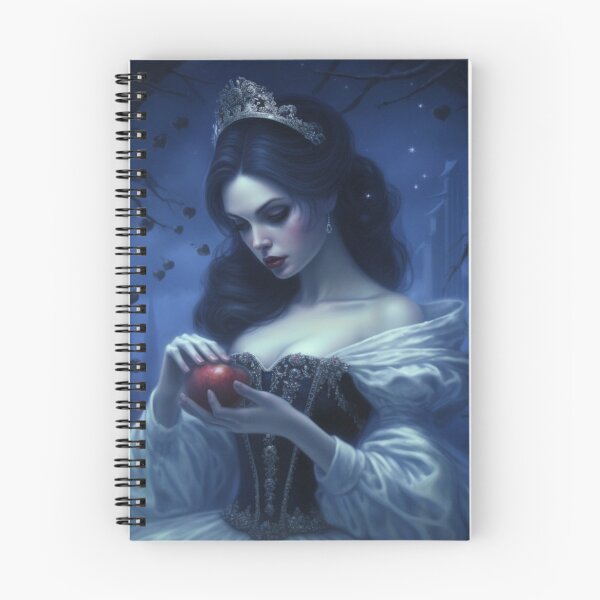 Item preview, Dark Fairy Tale designed and sold by Solace Sparkles.