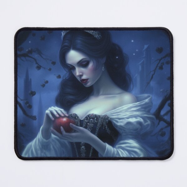 Item preview, Dark Fairy Tale designed and sold by Solace Sparkles.