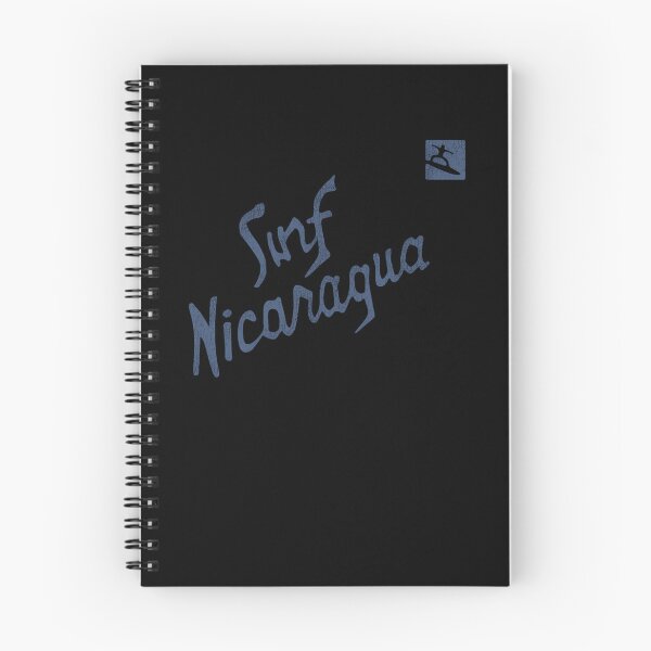 Item preview, Surf-Nicaragua--Chris-Knight-Real-Genius-Fan-Art-T-Shirt designed and sold by rasmusroj.