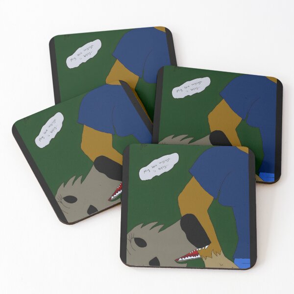 Item preview, My Love Language Is Biting designed and sold by J-Mindful.