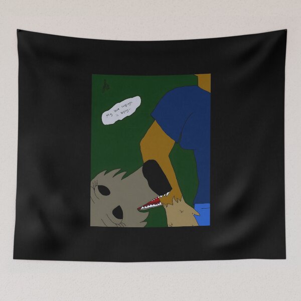 Item preview, My Love Language Is Biting designed and sold by J-Mindful.