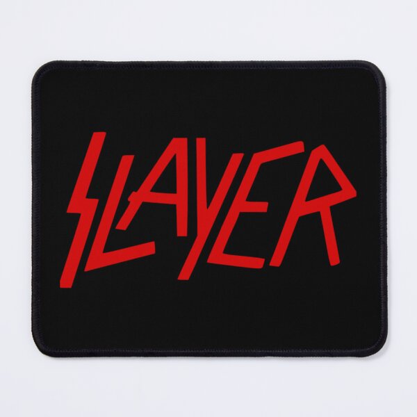 Item preview, slayer - american thrash metal band 7 designed and sold by techximo.