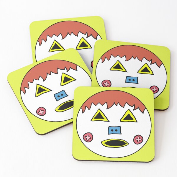 Item preview, All Colors Sam designed and sold by Galimimi.