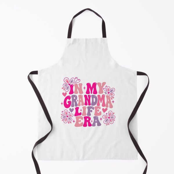 Item preview, In My Grandma Life Era Grandparent Grandmother Gift Mother's Day designed and sold by SkeletonsDanger.