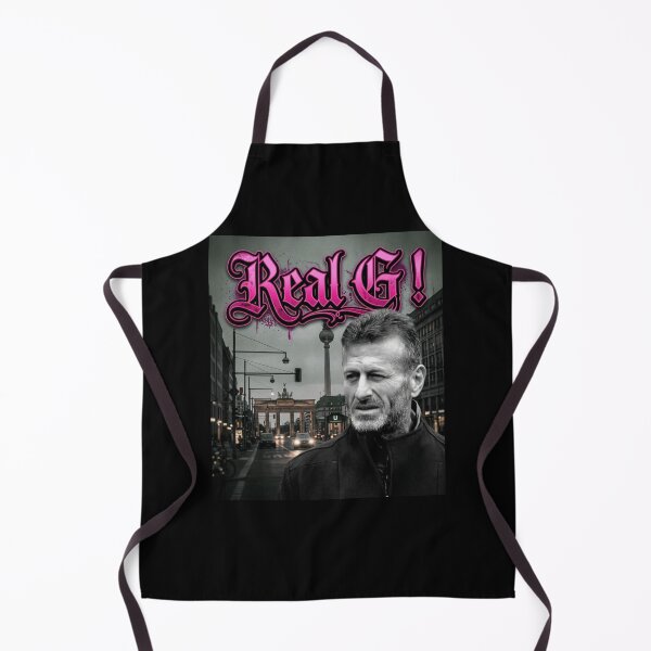 Item preview, Issa Remmo Real G Berlin Street Style Brandenburg Gate designed and sold by Flirt-Teez.