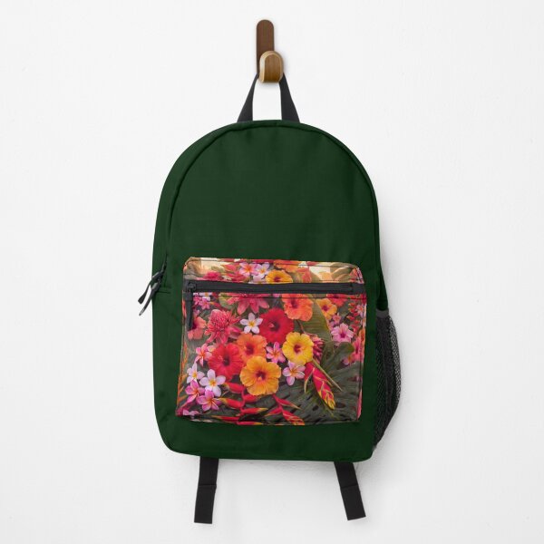 Item preview, Tropical Paradise Flora designed and sold by amusefullife.