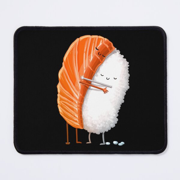 Item preview, Sushi-Hug designed and sold by knepelsan.
