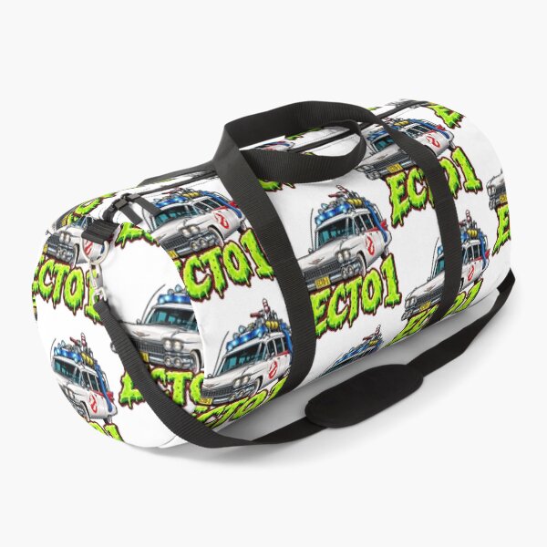 Item preview, Ecto 1 Logo designed and sold by Moviebuff91.