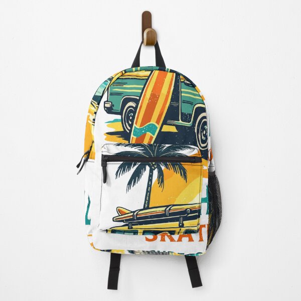 Item preview, Beach Party Skate Club designed and sold by Matinez Pink.