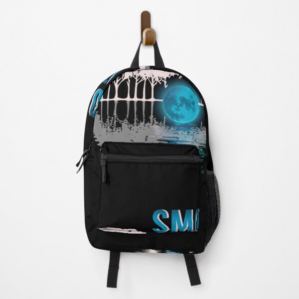 Item preview, smoke on the water designed and sold by techximo.