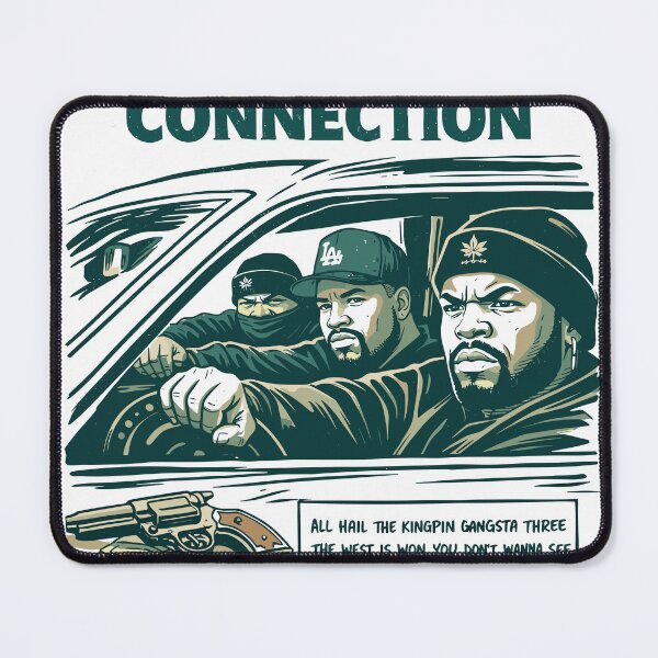 Item preview, The Westside Connection designed and sold by Matinez Pink.