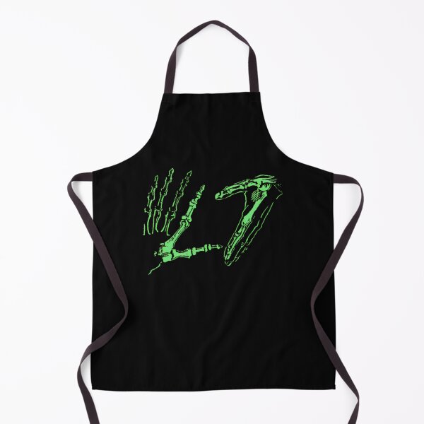 Item preview, Logotipo vintage desgastado de L7 BAND designed and sold by helmoDsg.
