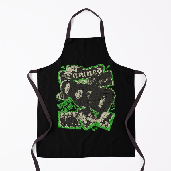Item preview, Smash It Up 1979 The Damned designed and sold by TN22store.