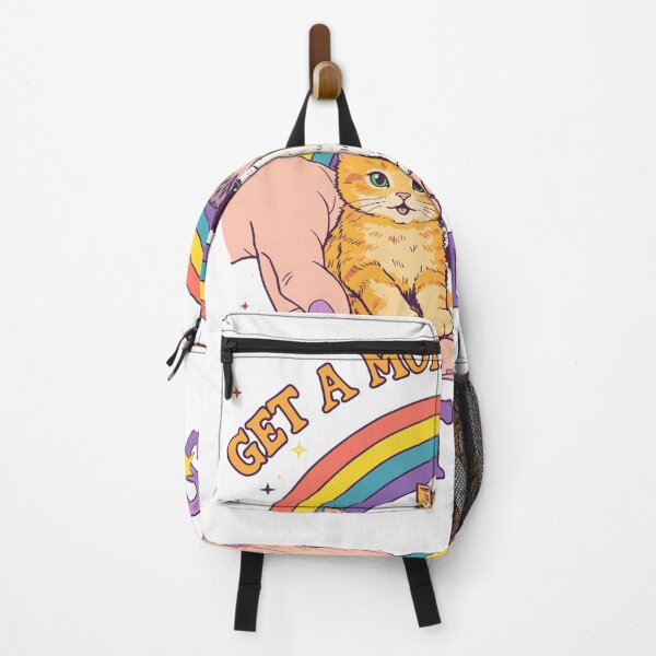 Item preview, Get A Motherfucking Kittens designed and sold by Matinez Pink.