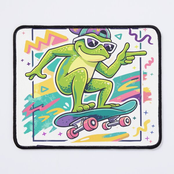 Item preview, Too Fresh To Leap designed and sold by Matinez Pink.