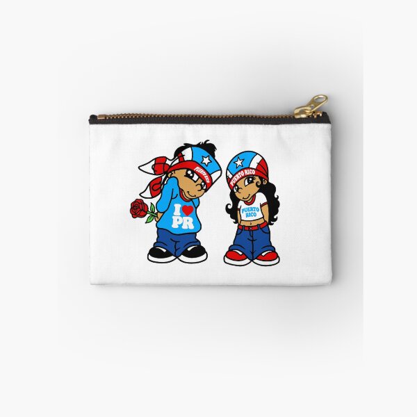Item preview, BORICUA love designed and sold by ReekanStruct.