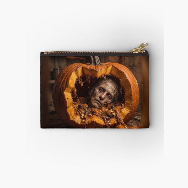 Item preview, The Hollowed Head – Hyper Realistic Halloween Horror designed and sold by Ruinations Creations .