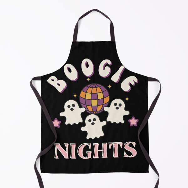 Item preview, Boogie Nights Disco Ghosts Halloween Party Dance designed and sold by HYPNK.