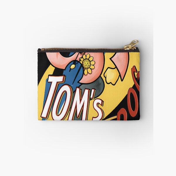 Item preview, Toms Hot Dog Shenmue Inspired designed and sold by JonathanOesch.