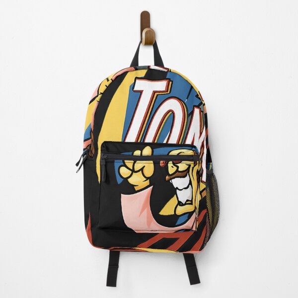 Item preview, Toms Hot Dog Shenmue Inspired designed and sold by JonathanOesch.