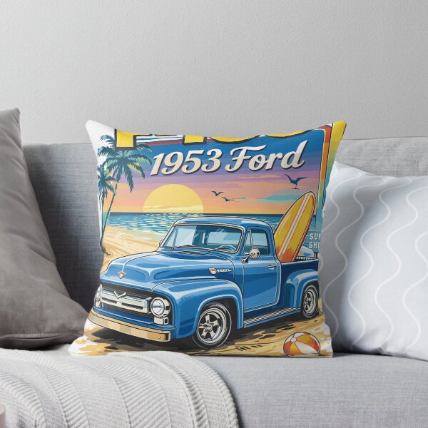 Item preview, F-100 1953 designed and sold by Matinez Pink.