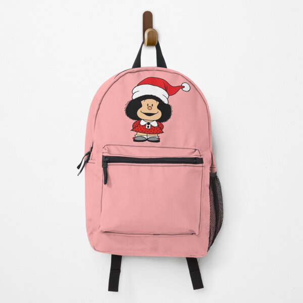 Item preview, Mafalda at Christmas designed and sold by YChangShop.