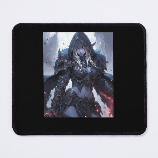 Item preview, Sylvanas designed and sold by roafrusser.
