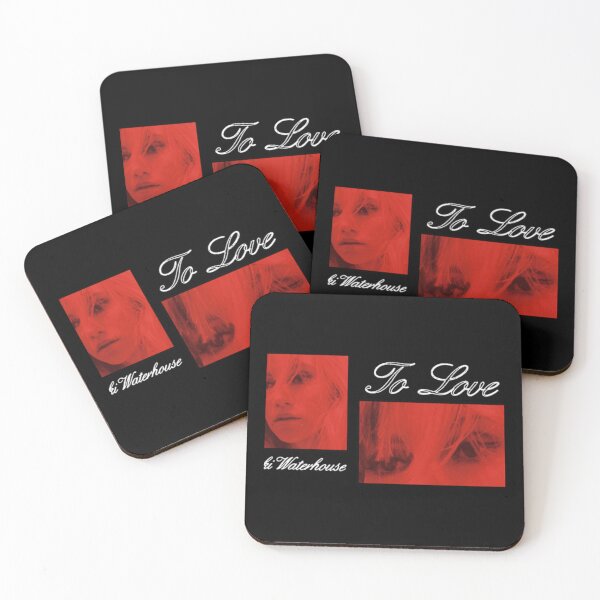 Item preview, suki waterhouse to love album artwork style retro music artwork designed and sold by techximo.
